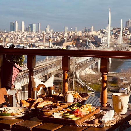 Astra Boutique Hotel Provincia di Provincia di Istanbul Esterno foto