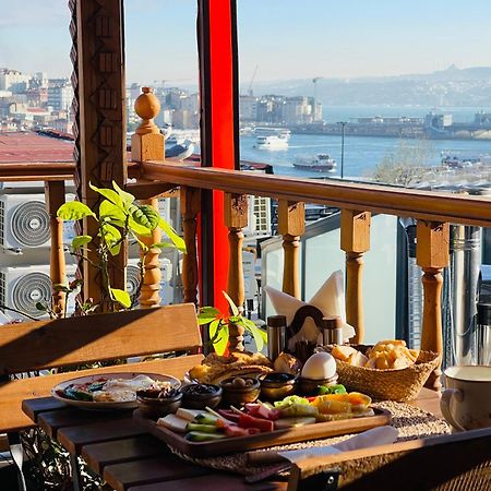Astra Boutique Hotel Provincia di Provincia di Istanbul Esterno foto