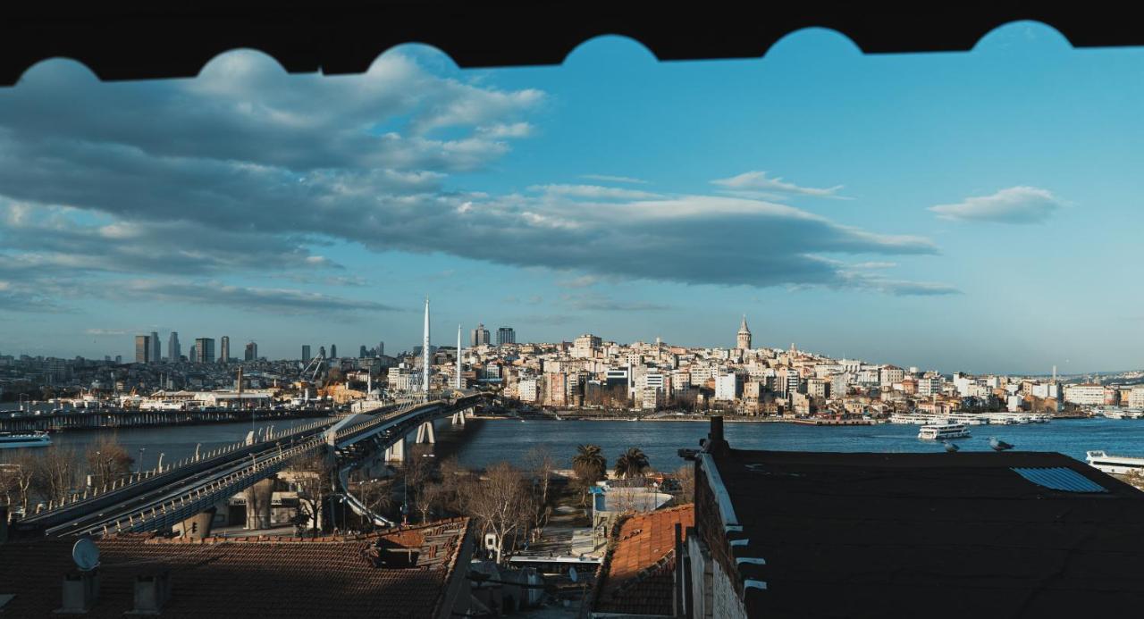 Astra Boutique Hotel Provincia di Provincia di Istanbul Esterno foto