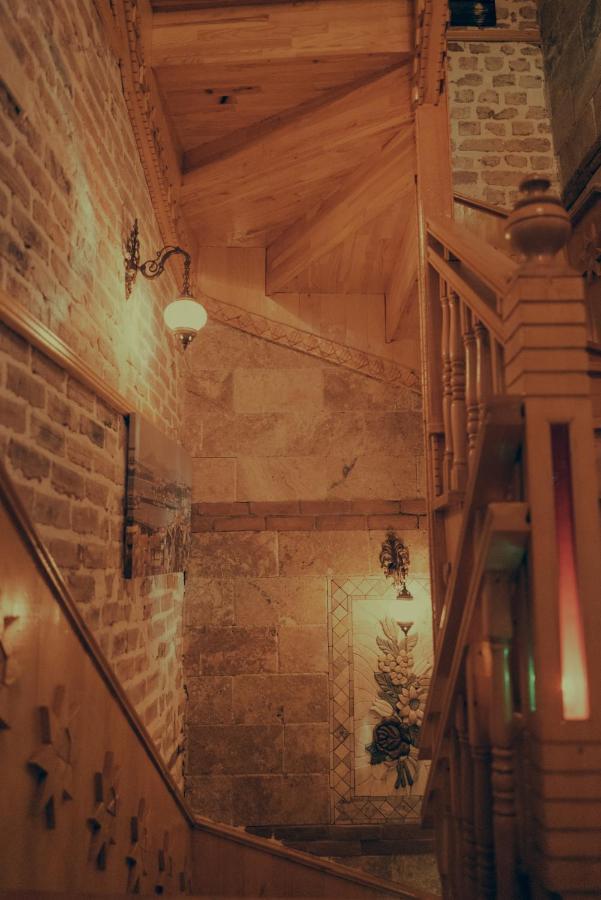 Astra Boutique Hotel Provincia di Provincia di Istanbul Esterno foto