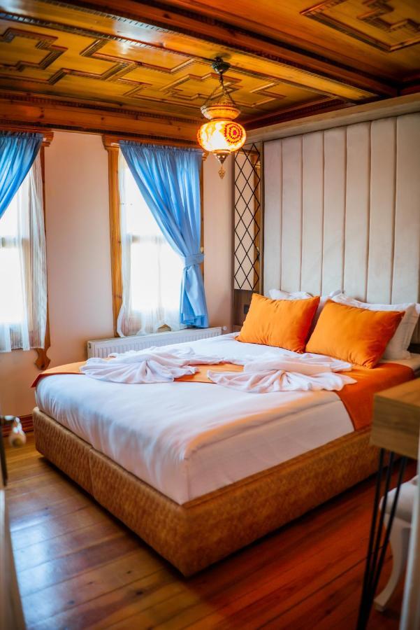 Astra Boutique Hotel Provincia di Provincia di Istanbul Esterno foto