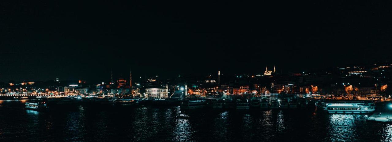 Astra Boutique Hotel Provincia di Provincia di Istanbul Esterno foto