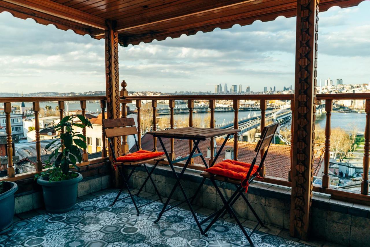 Astra Boutique Hotel Provincia di Provincia di Istanbul Esterno foto
