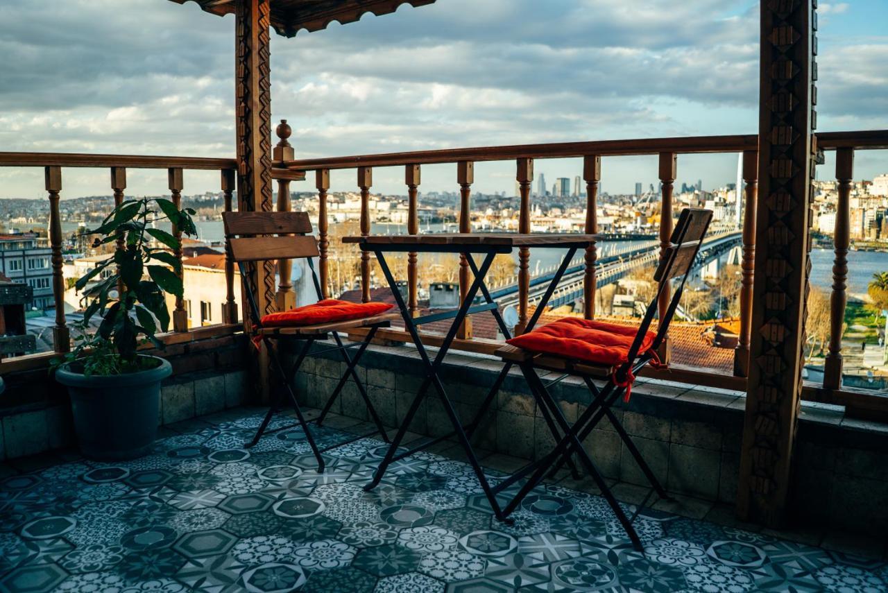 Astra Boutique Hotel Provincia di Provincia di Istanbul Esterno foto