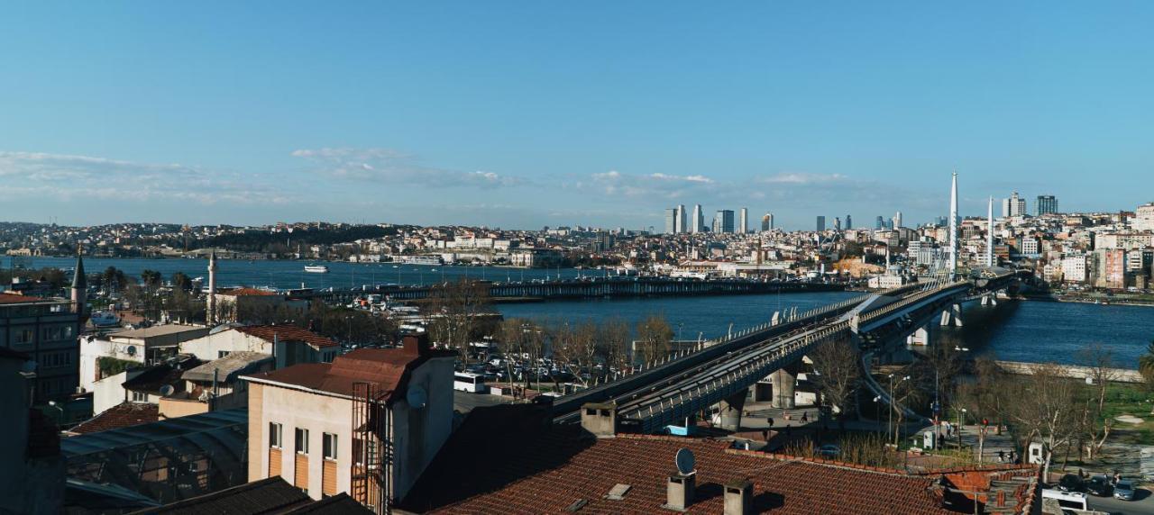Astra Boutique Hotel Provincia di Provincia di Istanbul Esterno foto