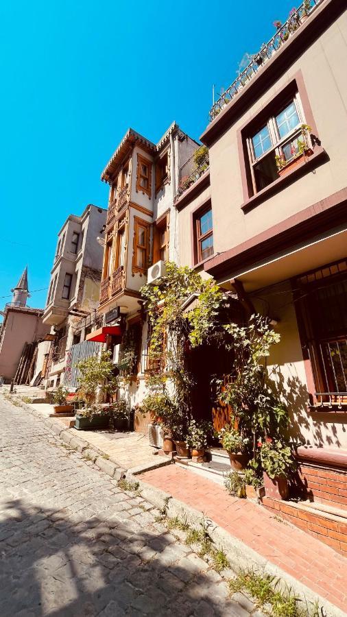 Astra Boutique Hotel Provincia di Provincia di Istanbul Esterno foto