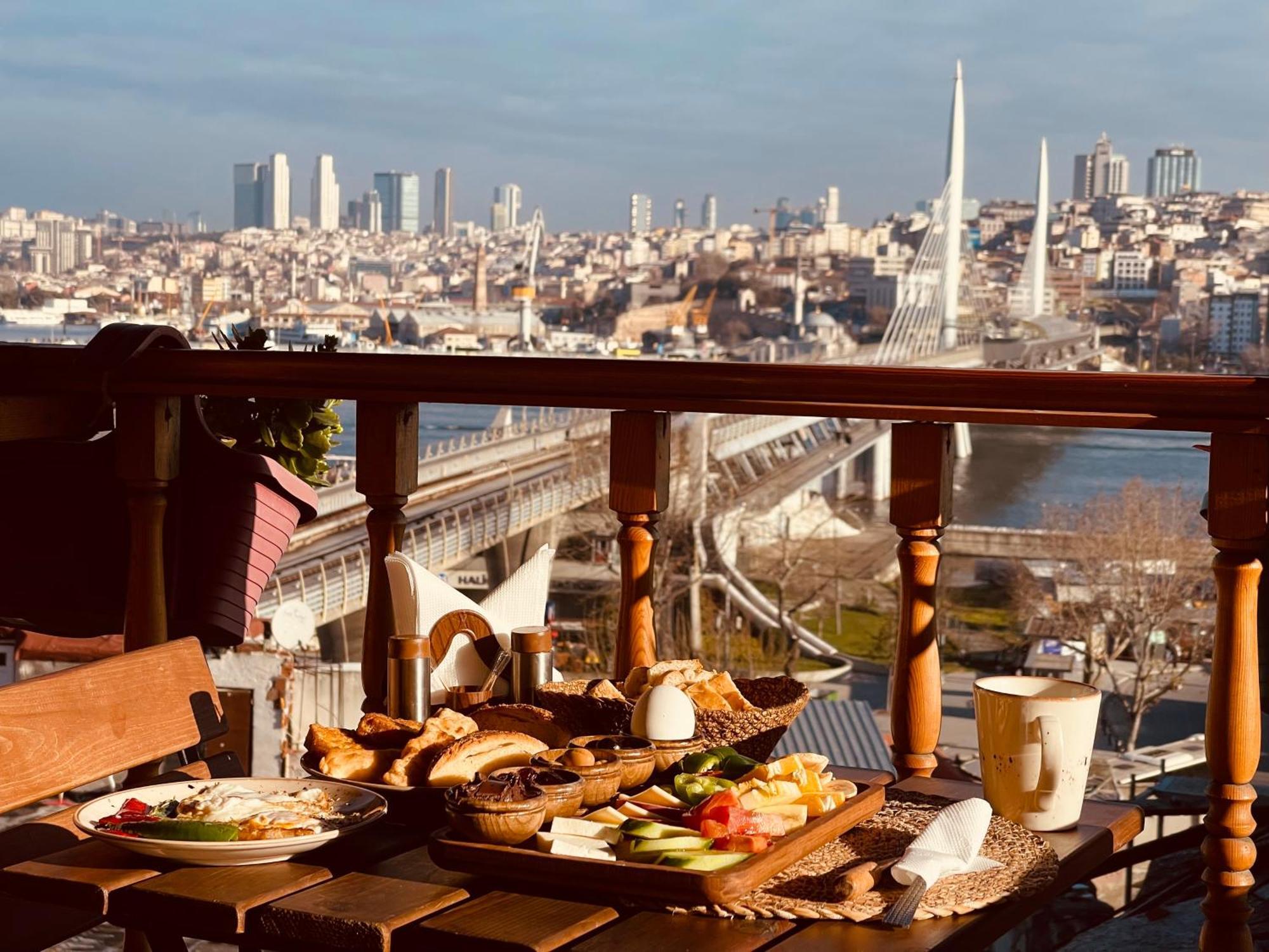 Astra Boutique Hotel Provincia di Provincia di Istanbul Esterno foto
