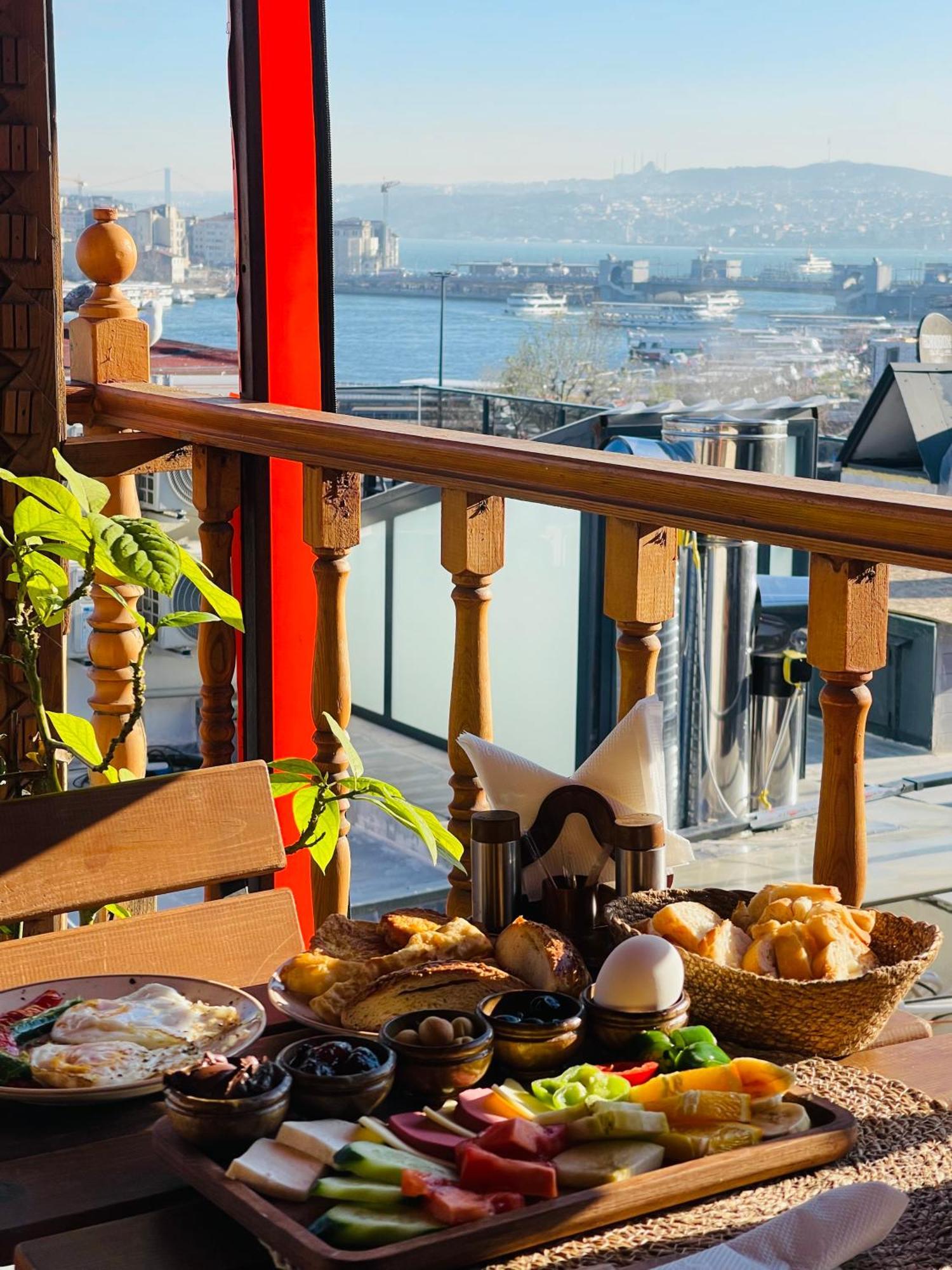 Astra Boutique Hotel Provincia di Provincia di Istanbul Esterno foto