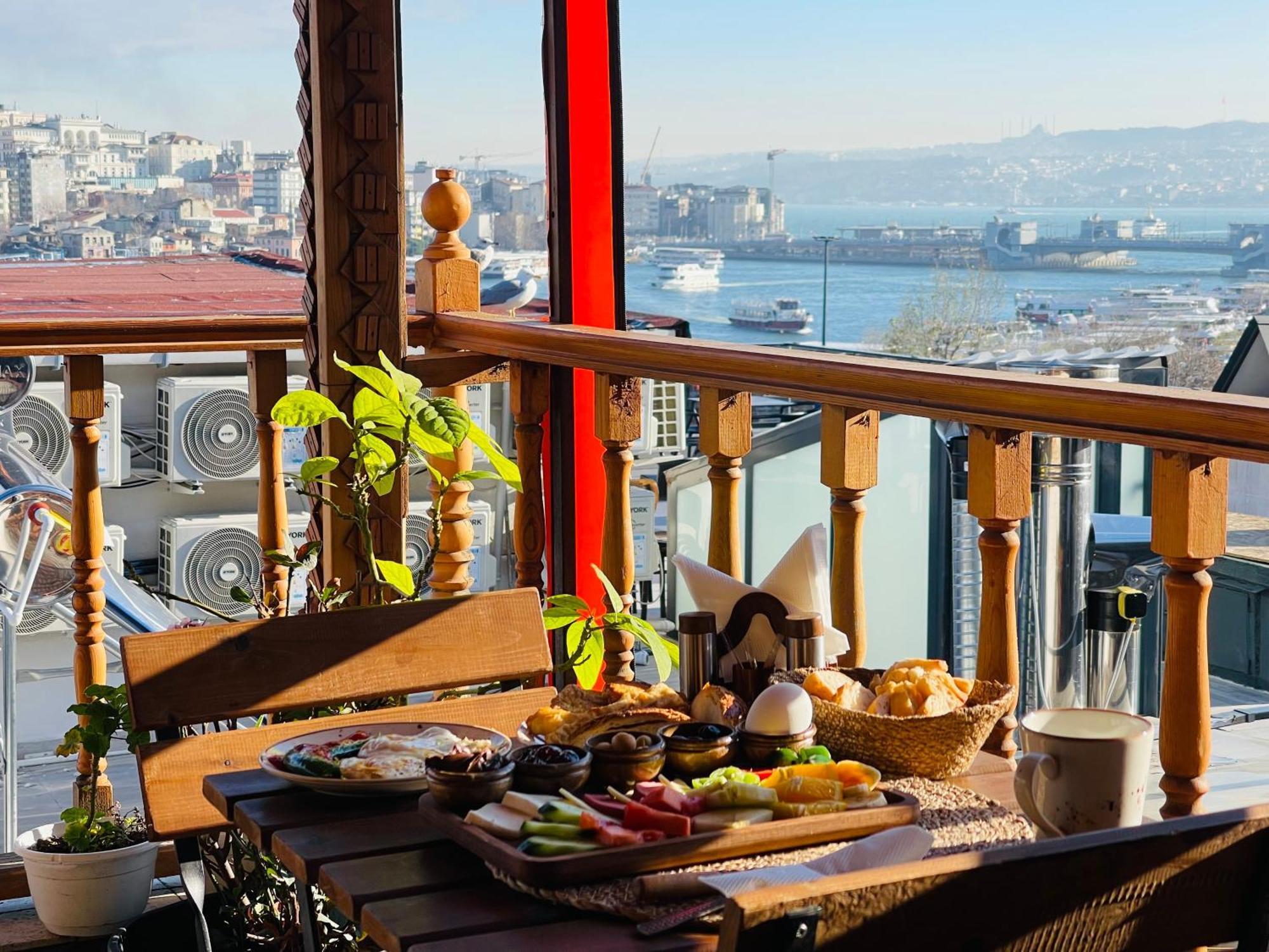 Astra Boutique Hotel Provincia di Provincia di Istanbul Esterno foto