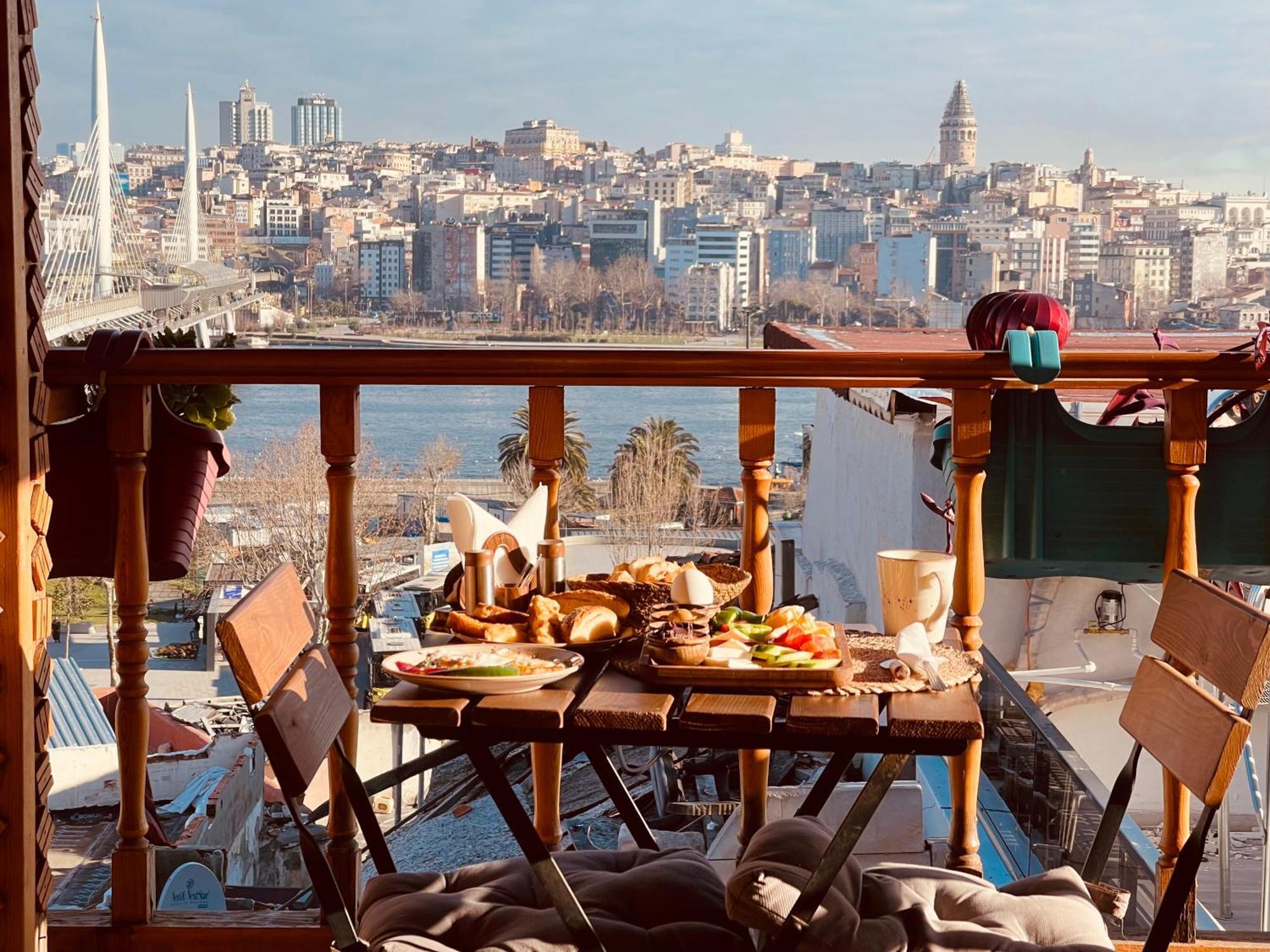 Astra Boutique Hotel Provincia di Provincia di Istanbul Esterno foto