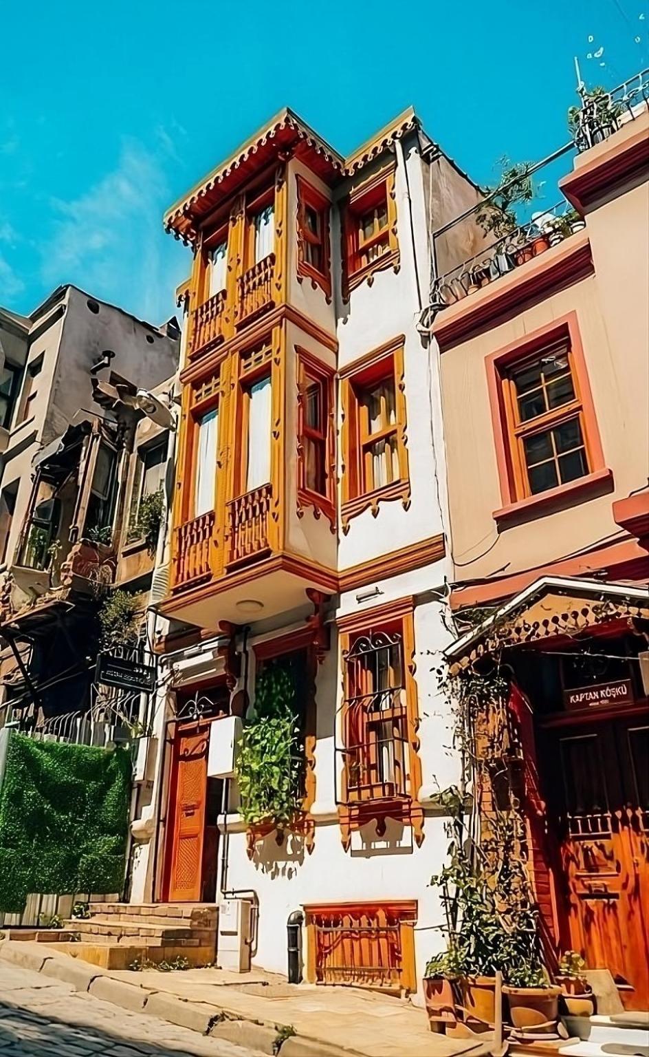 Astra Boutique Hotel Provincia di Provincia di Istanbul Esterno foto