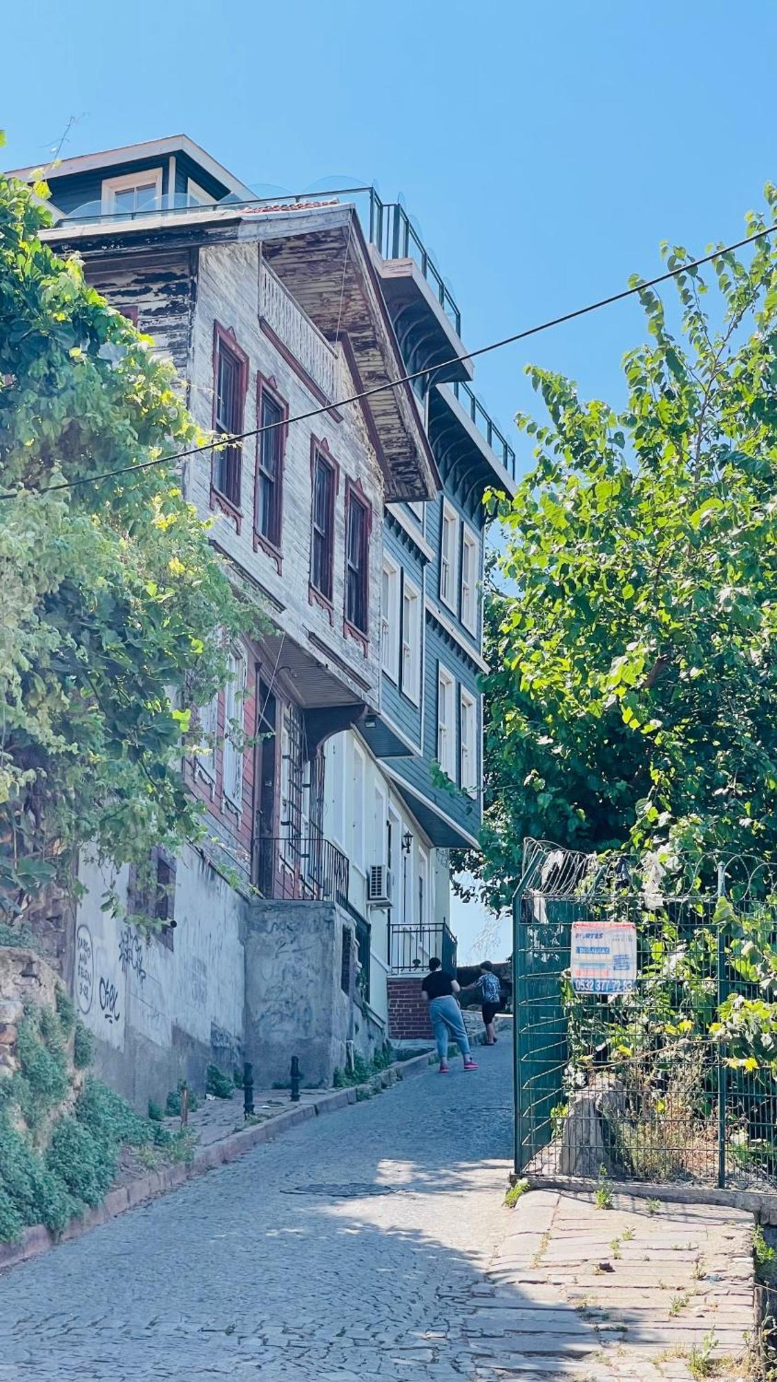 Astra Boutique Hotel Provincia di Provincia di Istanbul Esterno foto