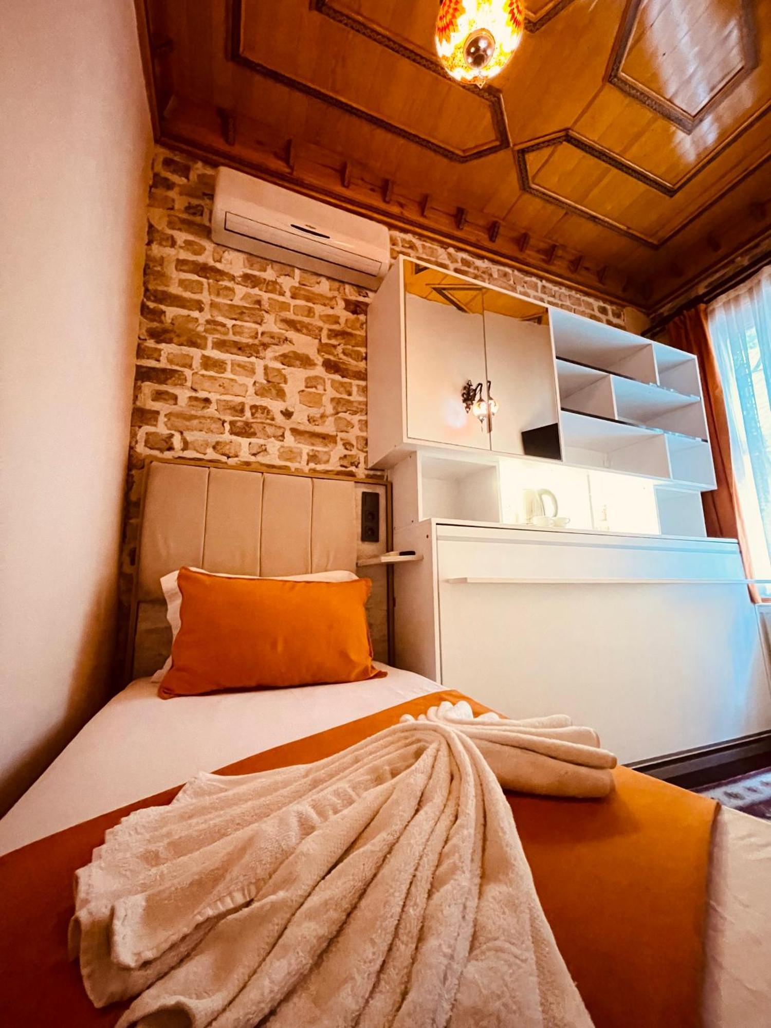 Astra Boutique Hotel Provincia di Provincia di Istanbul Esterno foto