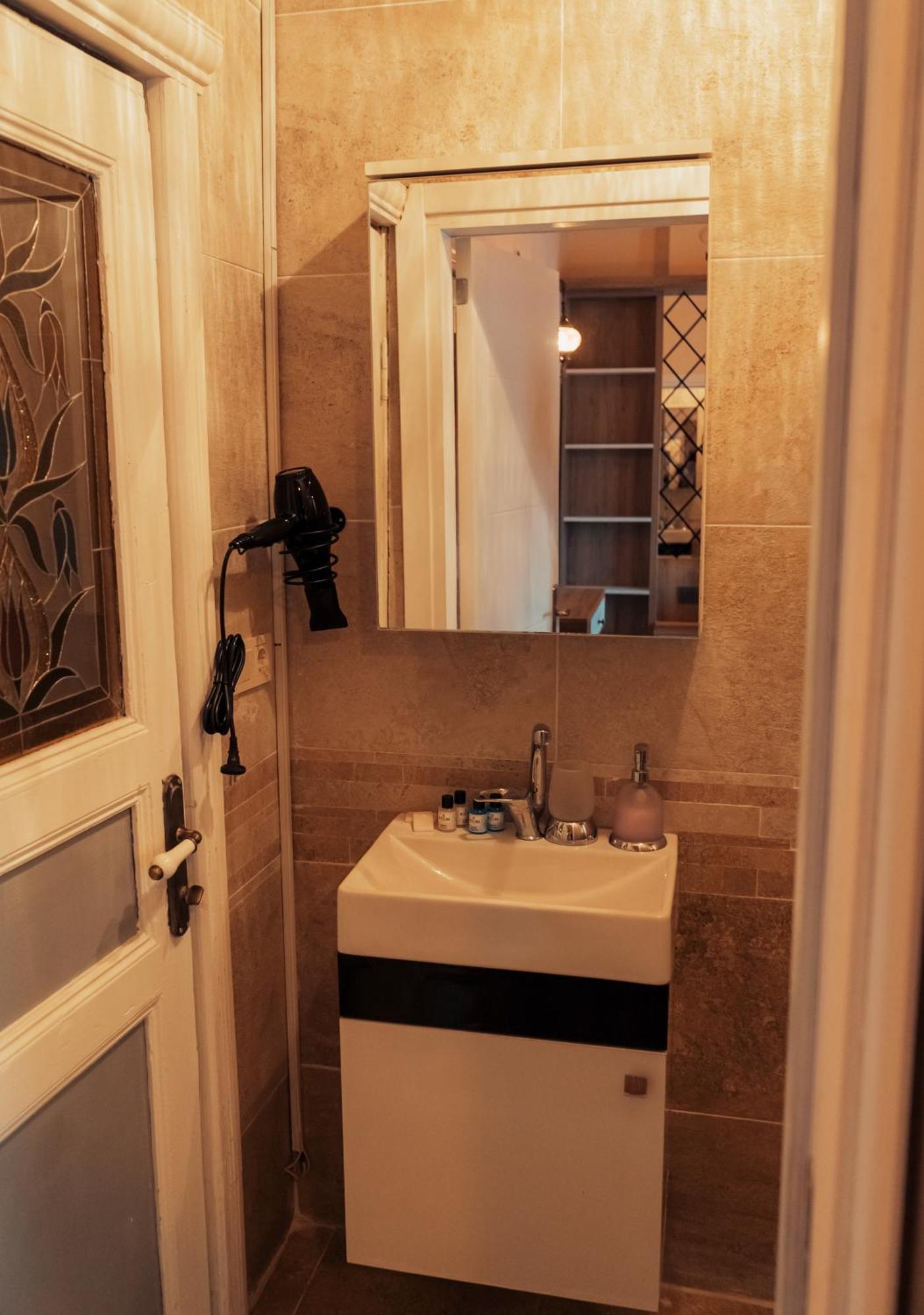 Astra Boutique Hotel Provincia di Provincia di Istanbul Esterno foto